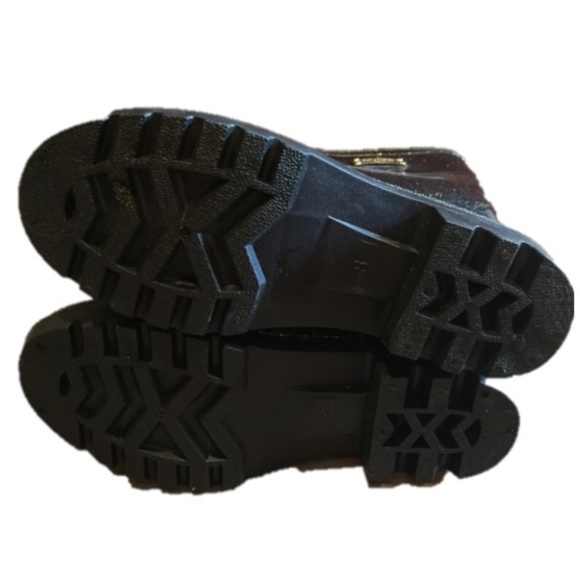 Guess Inocen Rain Boots - Picture 3 of 7